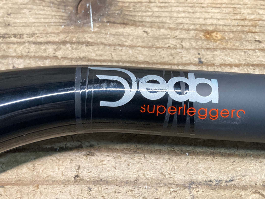 JN185 デダ Deda スーパーレジェーロ SUPERLEGGERO シートポスト 350mm Φ31.6 SB25mm