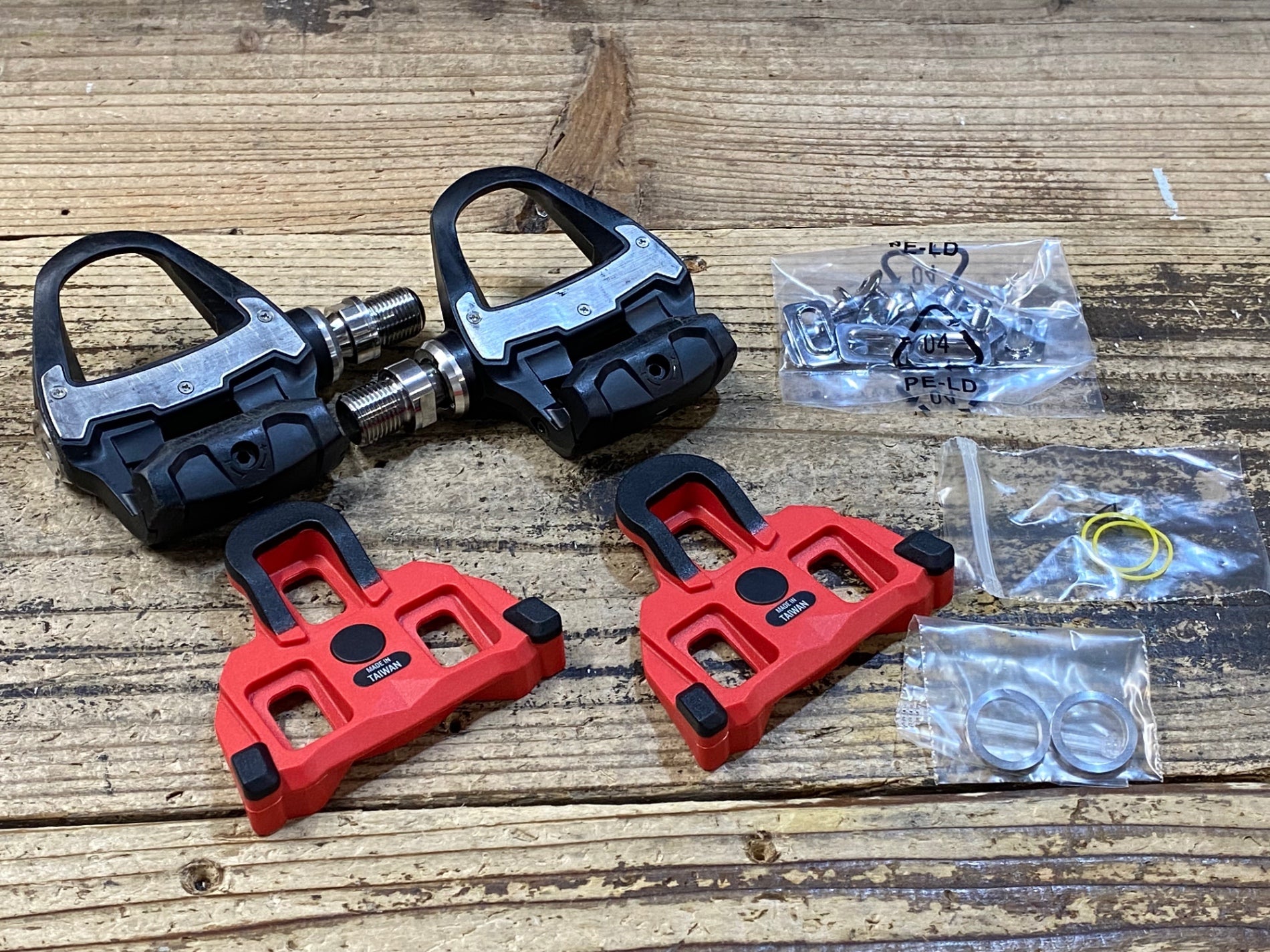 JU414 ガーミン GARMIN ラリー RALLY RS100 片足 パワーメーター