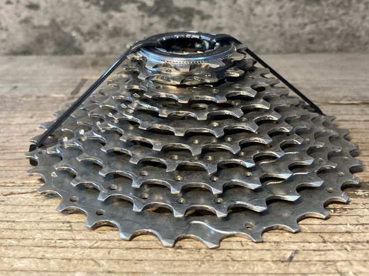 JH458 シマノ SHIMANO CS-HG500 カセットスプロケット 10S 11-32T