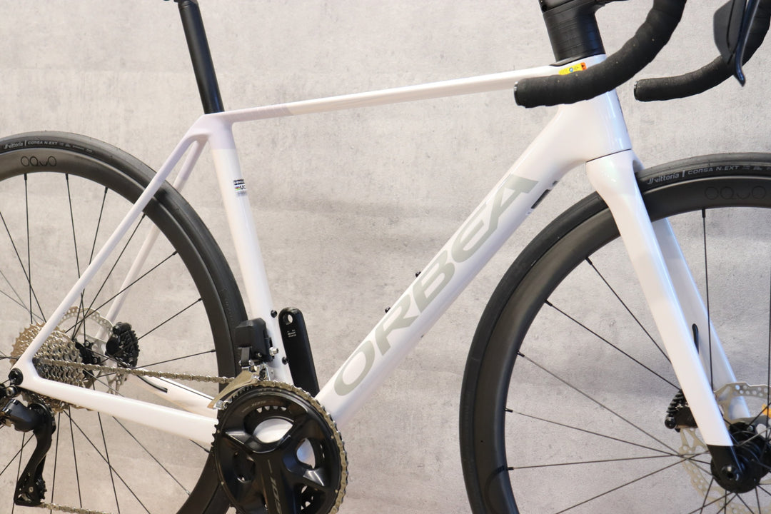オルベア ORBEA オルカ ORCA M35i 2026モデル 49サイズ シマノ 105 R7170 12S Di2 カーボン ロードバイク 【さいたま浦和店】