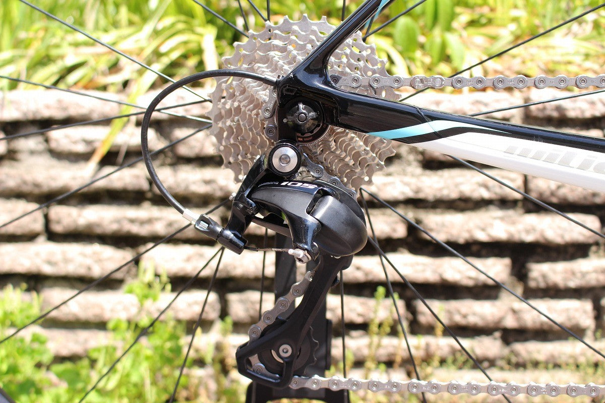 ウィリエール WILIER ステッラ STELLA 2015 XS(47) シマノ 105 5800
