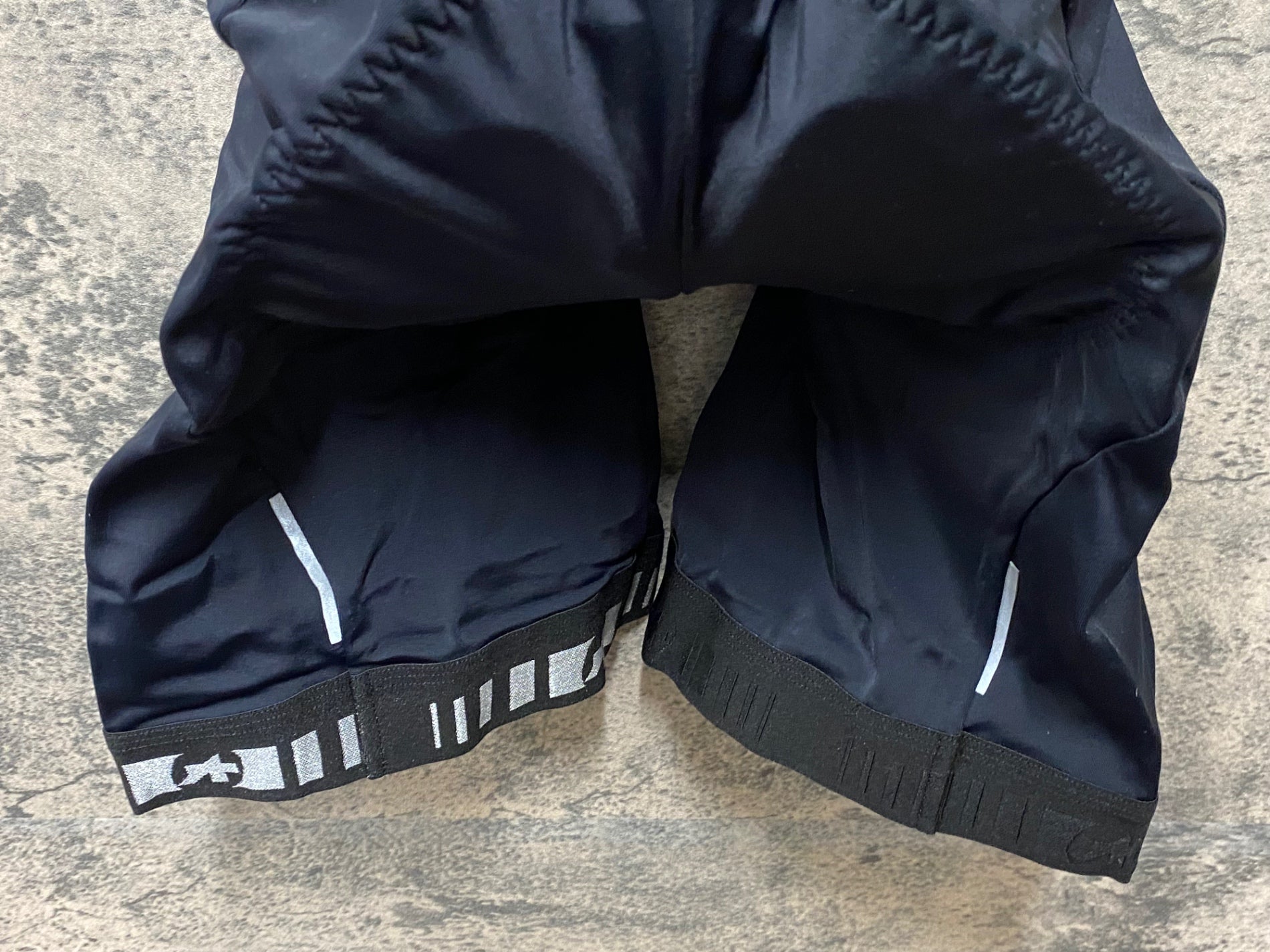 JQ149 アソス ASSOS FI Mille S5 regular ビブショーツ 黒 M – BICI