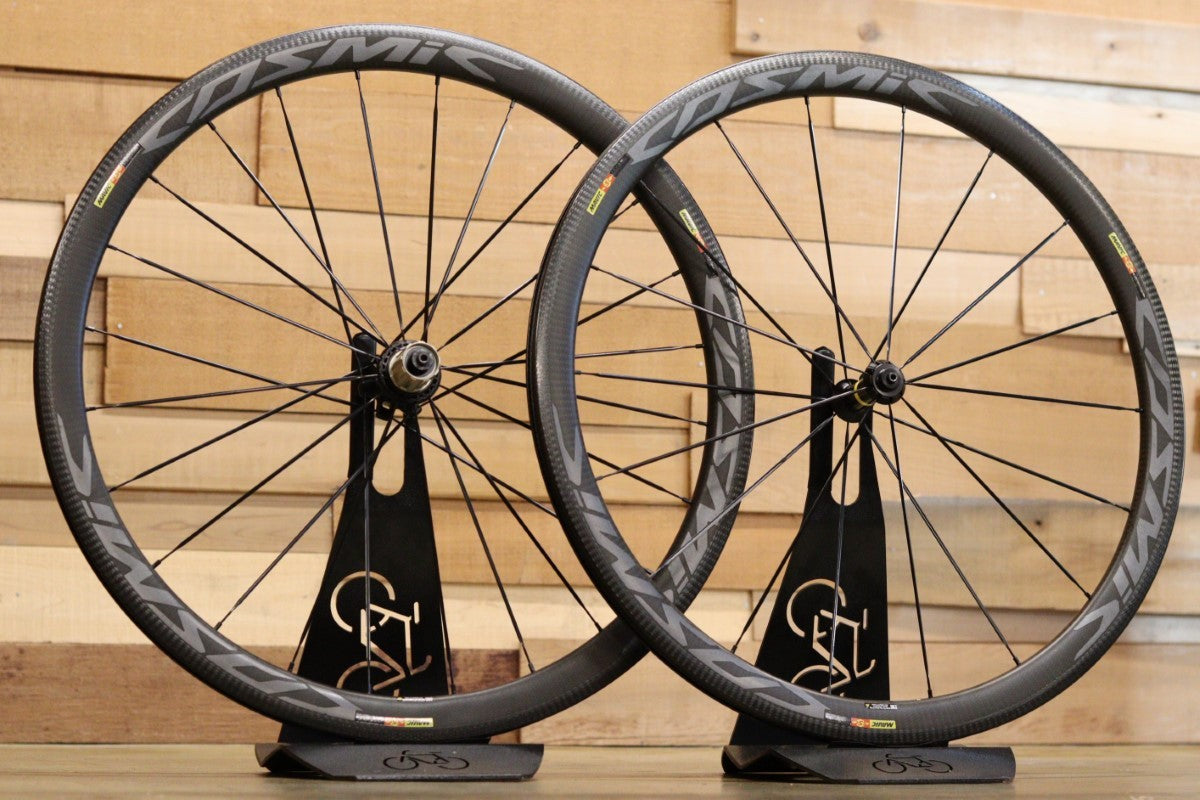 マヴィック MAVIC コスミック プロ カーボン COSMIC PRO CARBON SL C