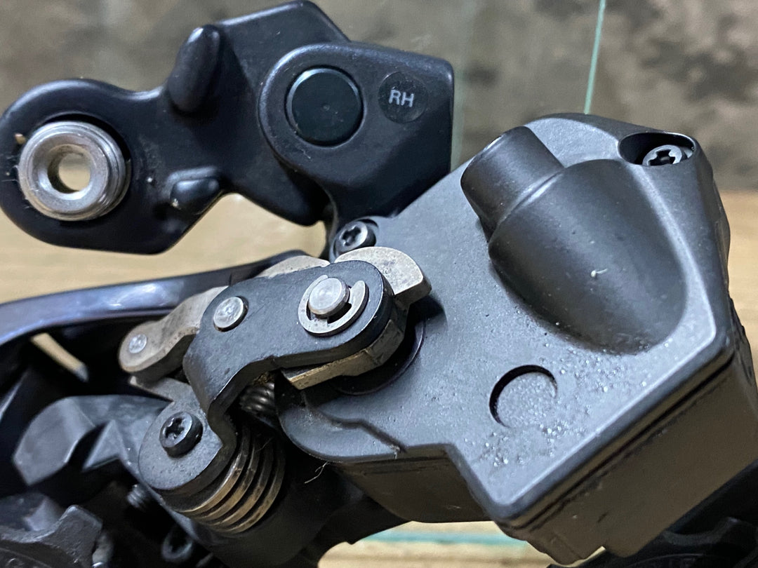 KI263 シマノ SHIMANO アルテグラ ULTEGRA RD-R8050 SS リアディレイラー Di2 動作確認済