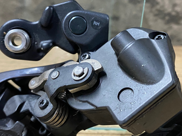 KI263 シマノ SHIMANO アルテグラ ULTEGRA RD-R8050 SS リアディレイラー Di2 動作確認済