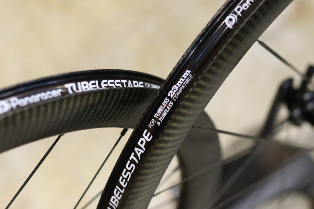 マヴィック MAVIC コスミック COSMIC PRO CARBON SL UST DISC カーボン チューブレスレディ ホイールセット シマノ 12/11S 【立川店】