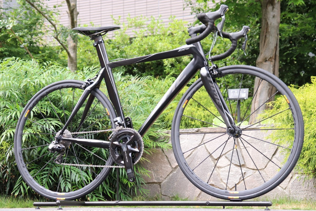 【美品】 タイム Time ZXRS 2014 Ｓサイズ シマノ デュラエース 9070 11S Di2 カーボン ロードバイク 【さいたま浦和店】