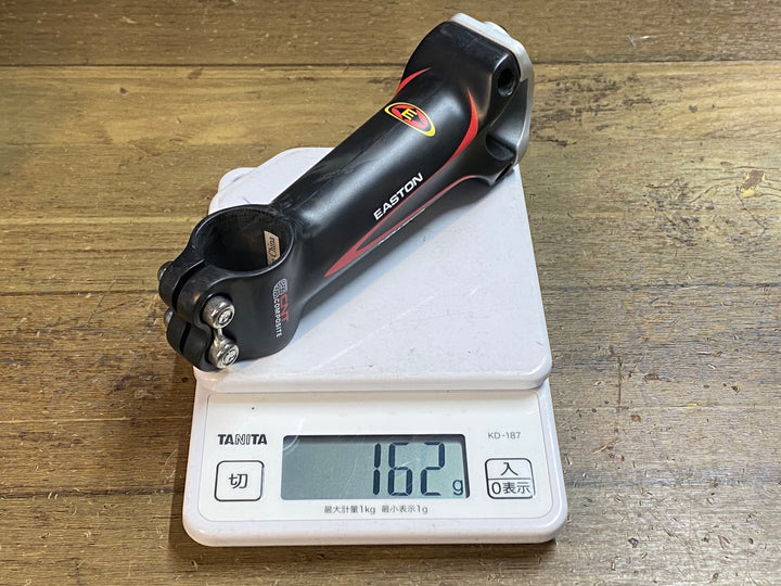 JR806 EASTON EC70 カーボンステム Φ31.8 130mm 6°