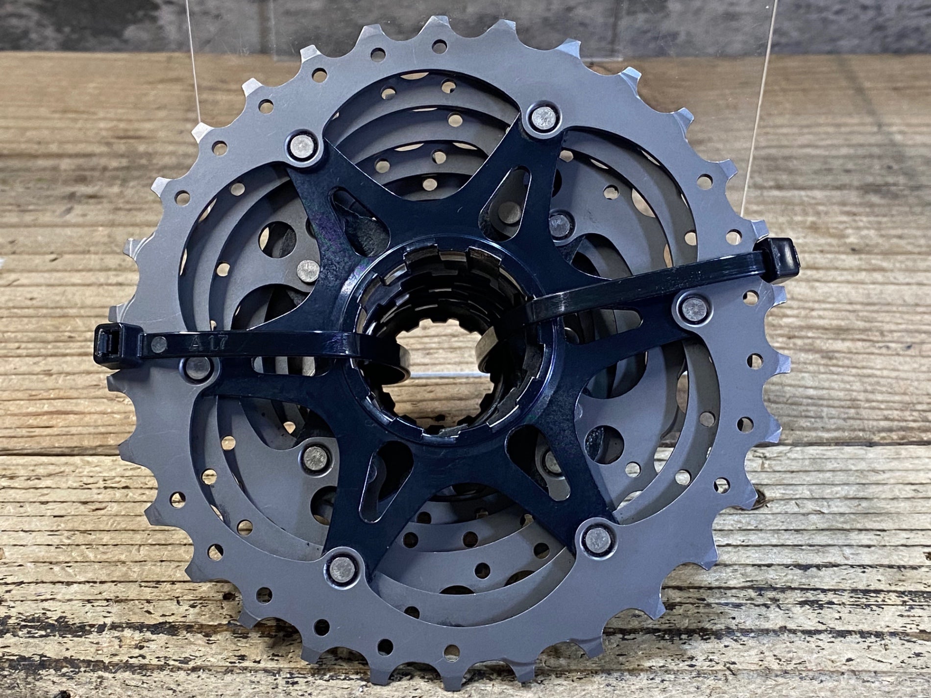 JM305 シマノ SHIMANO デュラエース DURA-ACE CS-R9100 スプロケット