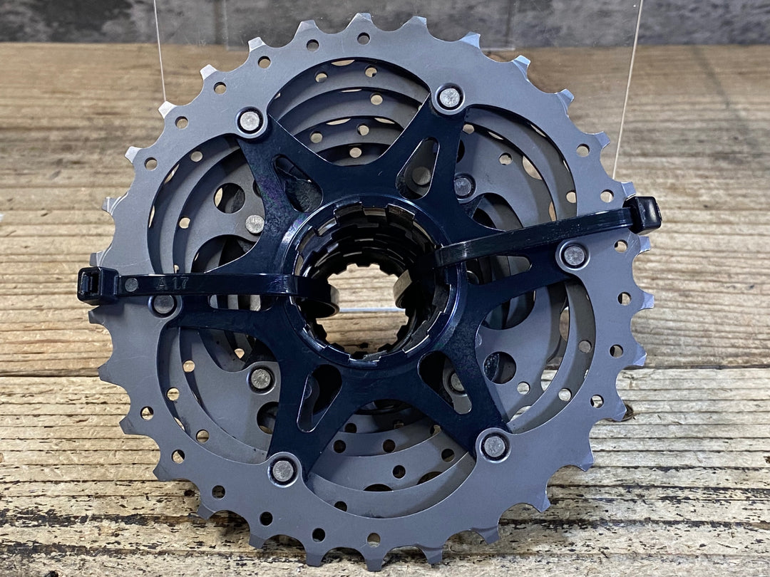 JM305 シマノ SHIMANO デュラエース DURA-ACE CS-R9100 スプロケット 11-30T 11S