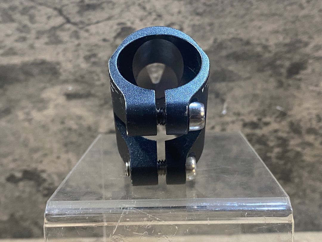 JX472 タイオガ TIOGA CNC X BONE アルミステム 80mm 15° Φ31.8
