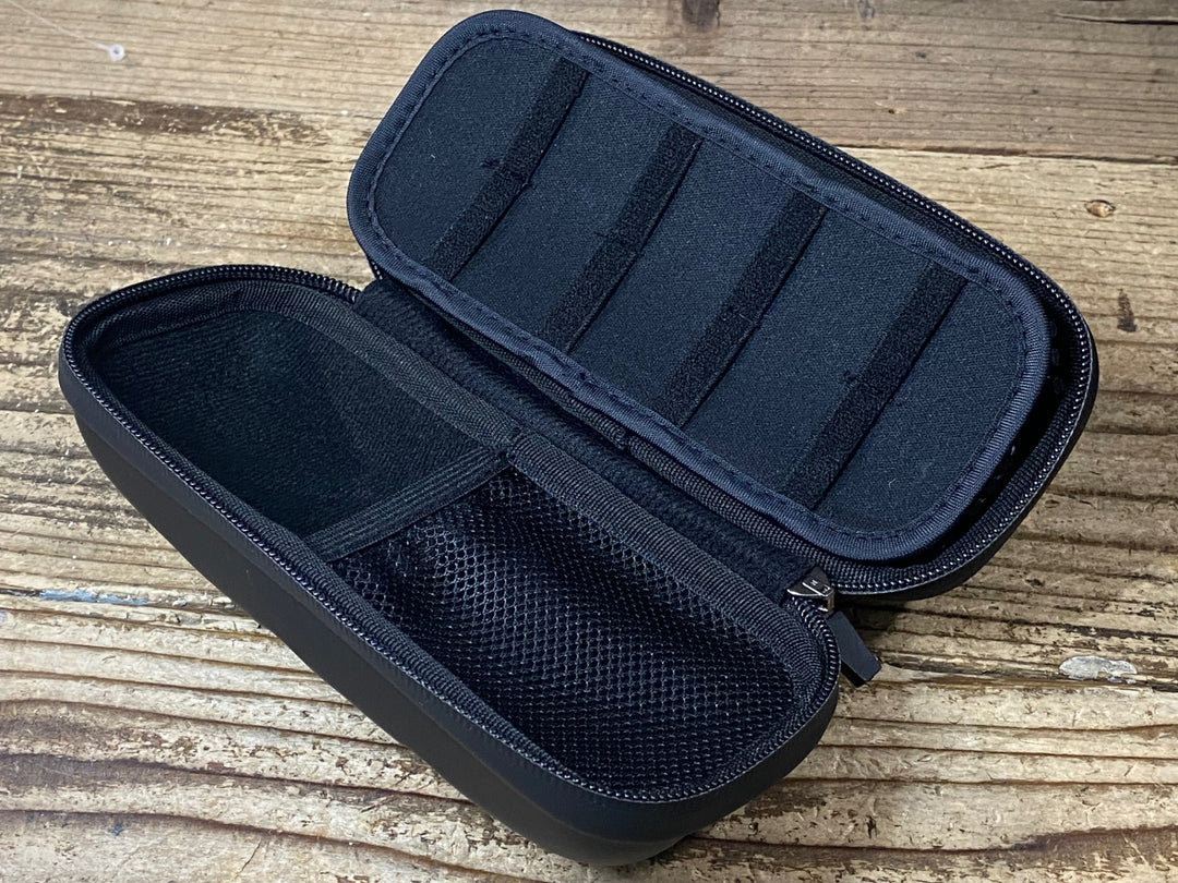JU108 フィドロック FIDLOCK TWIST TOOLBOX ツールボトル 黒 マウント