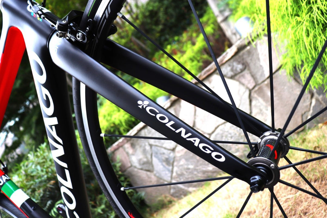コルナゴ COLNAGO V3RS 2020モデル 420Sサイズ スラム SRAM RED e-Tap AXS 12S カーボン ロードバイク【さいたま浦和店】