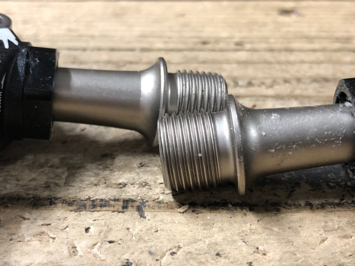 KF654 シマノ SHIMANO GRX PD-M8100-UG ビンディングペダル SPD リミテッドエディション