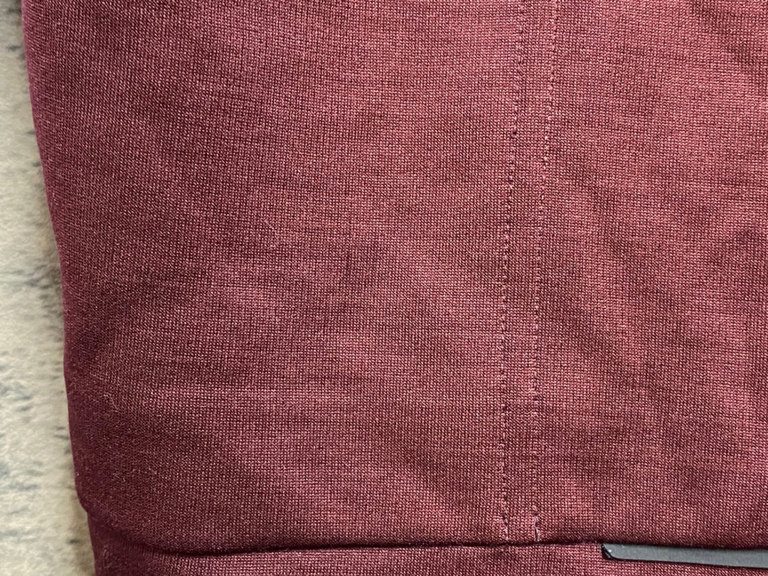 JR824 ラファ Rapha LONG SLEEVE JERSEY 半袖 サイクルジャージ XSサイズ ピンク