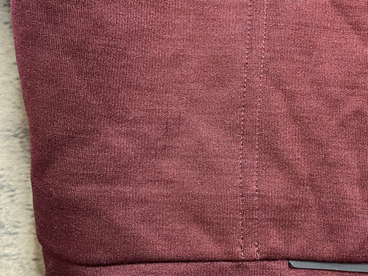 JR824 ラファ Rapha LONG SLEEVE JERSEY 半袖 サイクルジャージ XSサイズ ピンク
