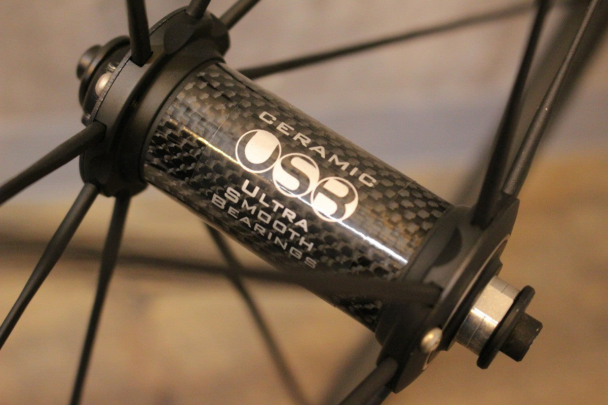 フルクラム FULCRUM レーシングゼロ ナイト RACING ZERO NITE アルミ