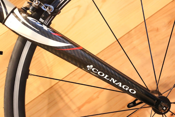 コルナゴ COLNAGO CX-1 CARBON 2011モデル 560Sサイズ シマノ デュラエース 9070 11S Di2 カーボン ロードバイク【千葉店】