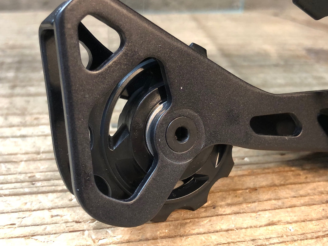 JN665 シマノ SHIMANO GRX RD-RX817 リアディレイラー 1×11S Di2 電動 