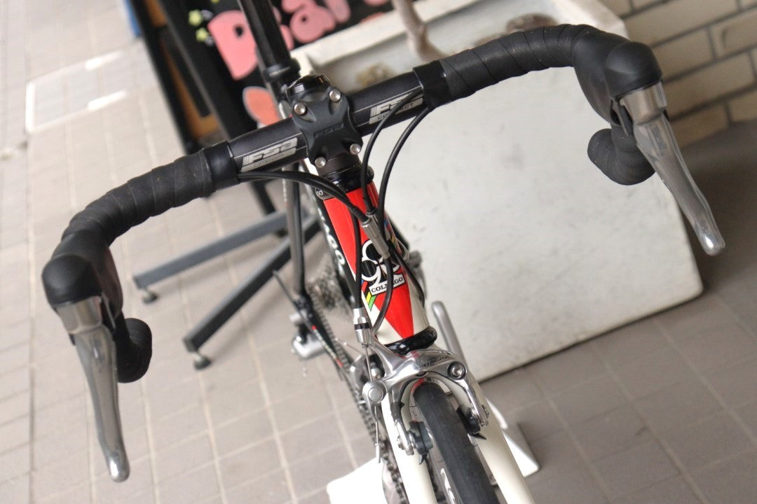 コルナゴ COLNAGO プリマヴェーラ PRIMAVERA 2009モデル 480Sサイズ
