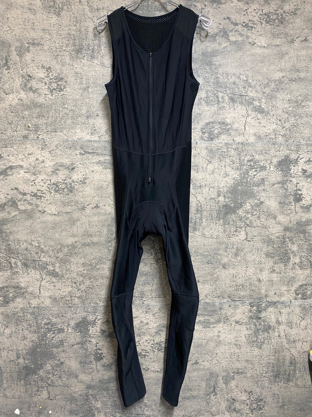 KF319 パールイズミ PEARL iZUMi 3DR ビブタイツ 黒 TL 裏起毛 ※パットあたり