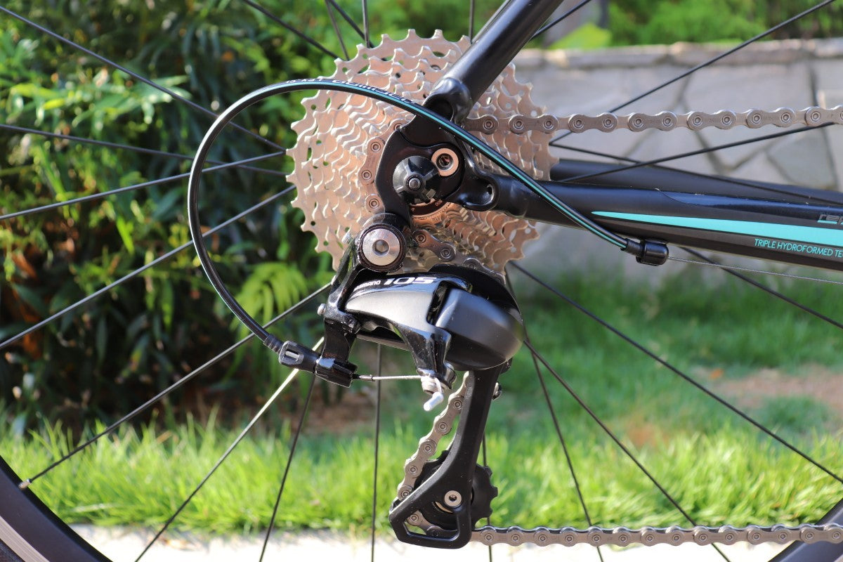 Bianchi ビアンキ impluso インプルソ SHIMANO 105 ビアンキ BIANCHI インプルソ IMPULSO 2014 44サイズ シマノ 105