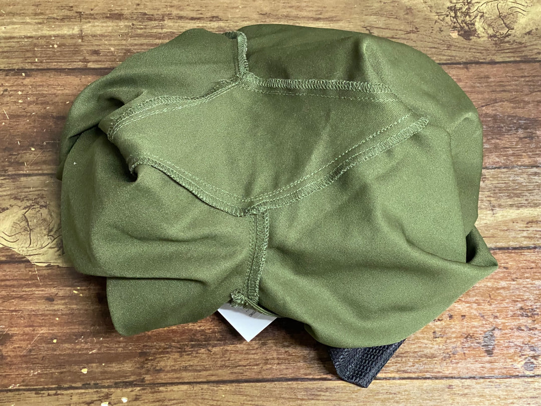 JI224 パールイズミ PEARL iZUMi サイクルパンツ カーキ L
