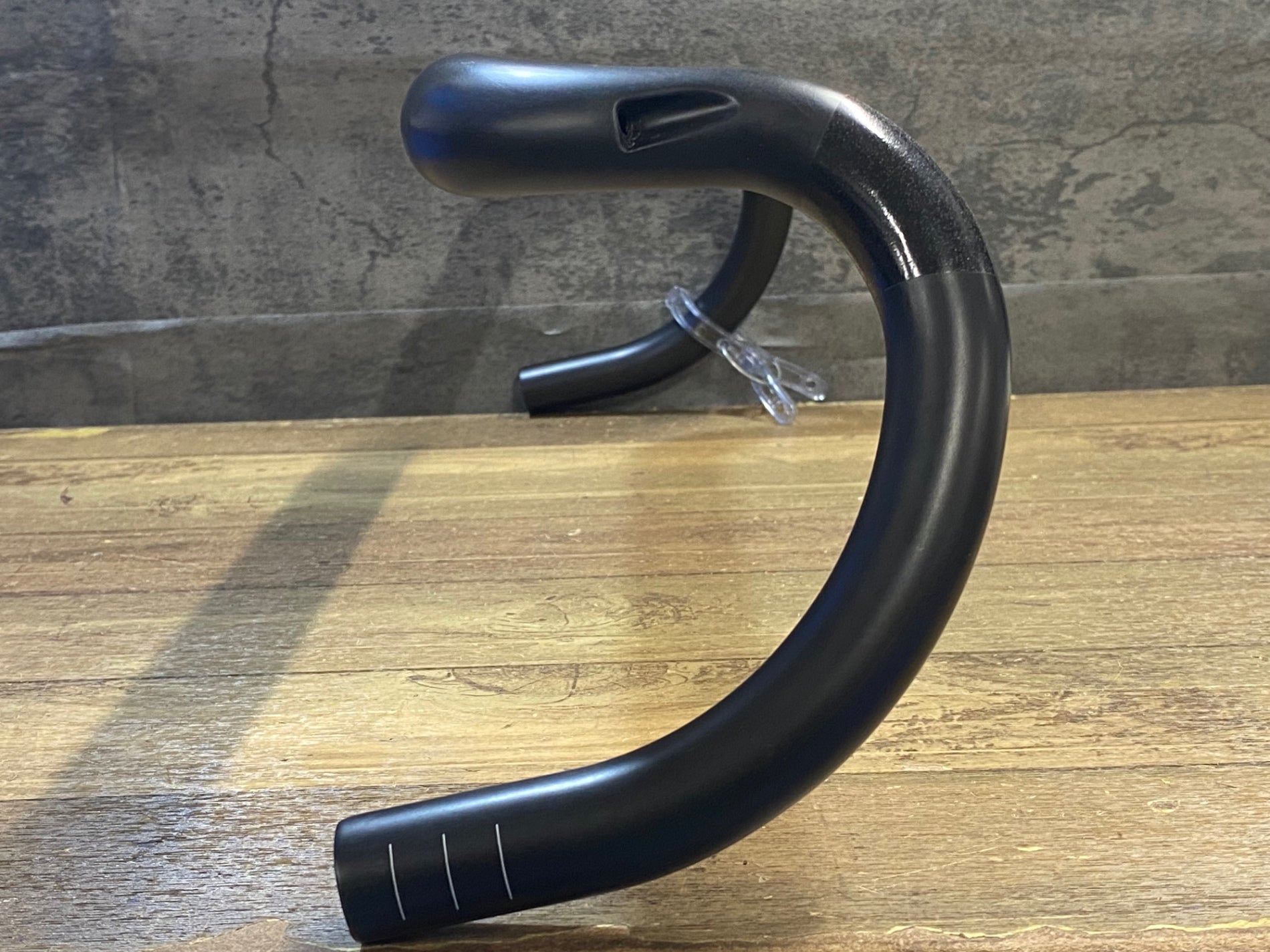 JQ913 トムソン THOMSON CARBON DROP BAR GRAVEL カーボン ドロップ