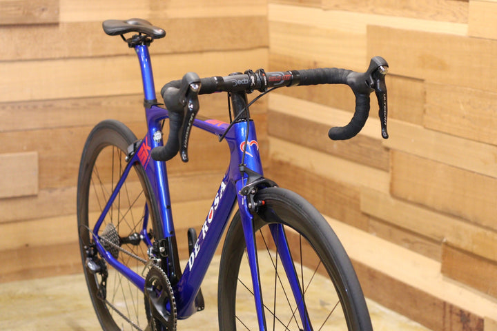 デローザ DE ROSA SK Pininfarina 2017 500サイズ シマノ アルテグラ R800011S カーボン ロードバイク BORA ULTRA TWO【立川店】