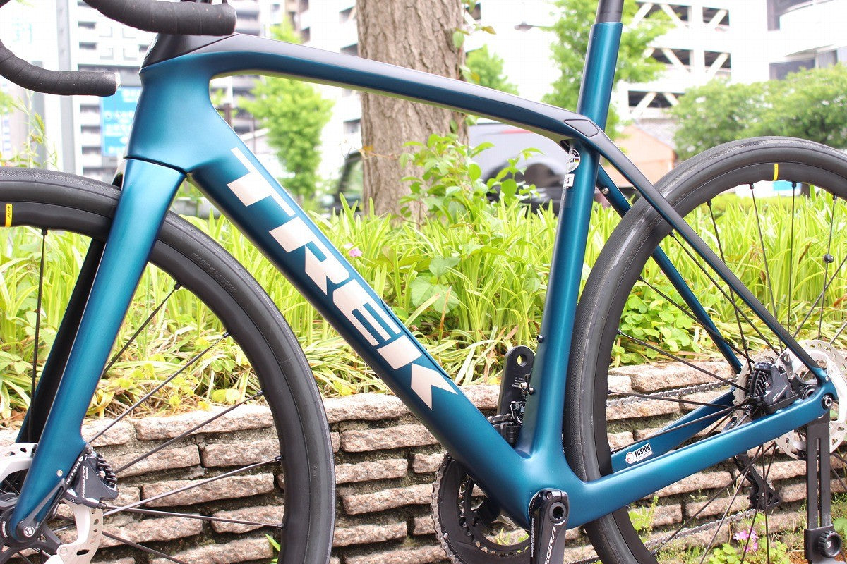 TREK トレック　DOMANE SL6　ドマーネ 2024 TREK Domane SL 6 Gen 4 (¥659,890) | スターバイクス