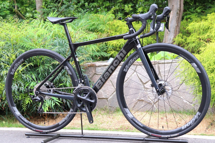 ビアンキ Bianchi スプリント SPRINT DISC 2020 50サイズ シマノ 105 R7020 11S カーボン ロードバイク 【さいたま浦和店】