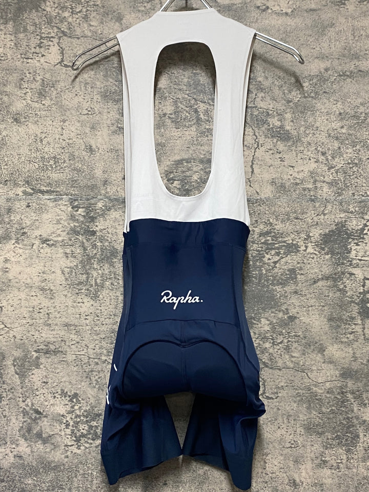 KN402 ラファ Rapha CORE BIB SHORTS ビブショーツ 黒 S