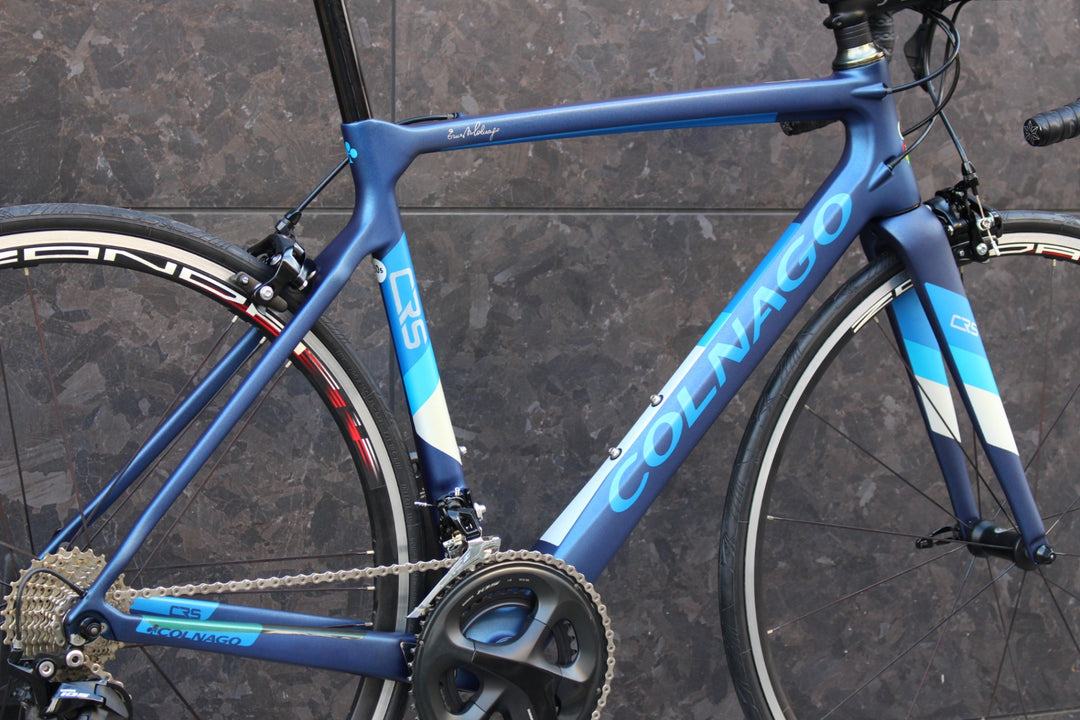 コルナゴ COLNAGO C-RS 2020年モデル 500サイズ 105 R7000 11S カーボン ロードバイク ZONDA 【福岡店】