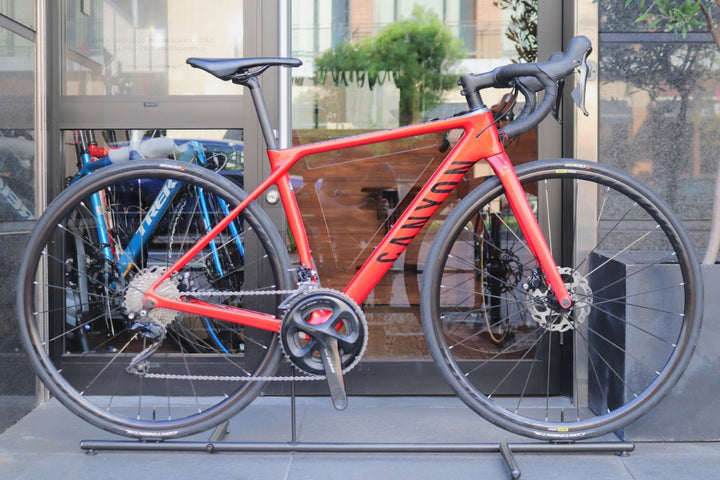 キャニオン CANYON エンデュレース ENDURACE CF SL 7.0 2019モデル XSサイズ シマノ 105 R7020 11S カーボン ロードバイク 【東京南麻布店】