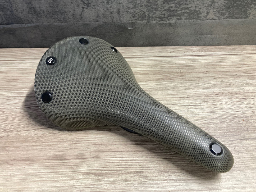 JR251 ブルックス BROOKS C17 サドル 164mm