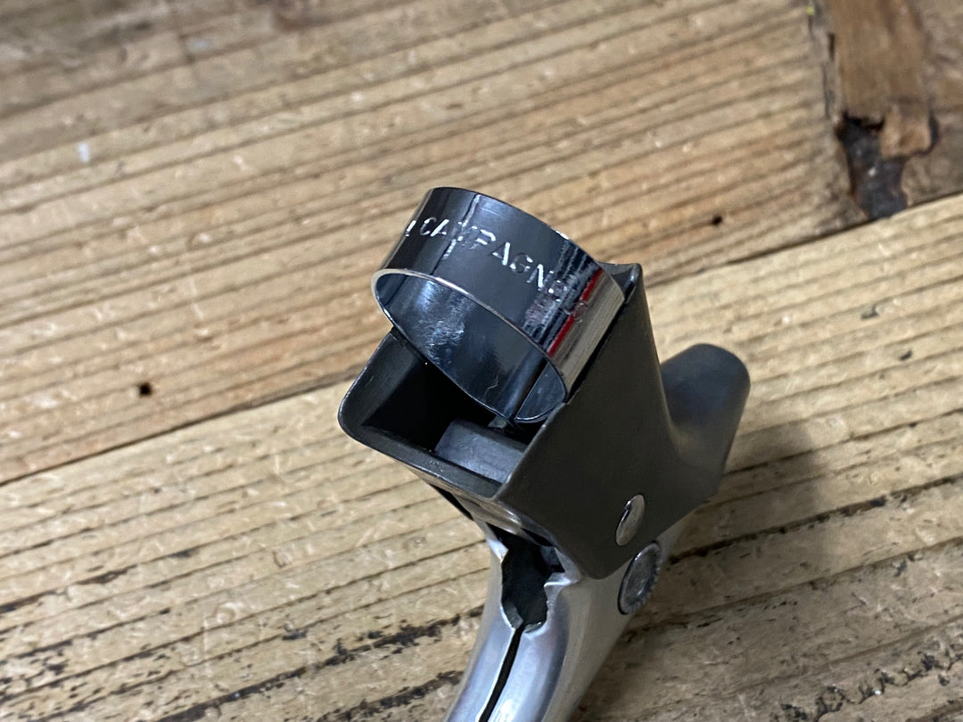 KL880 カンパニョーロ CAMPAGNOLO スーパーレーコード SUPER RECORD ブレーキレバー 左右セット