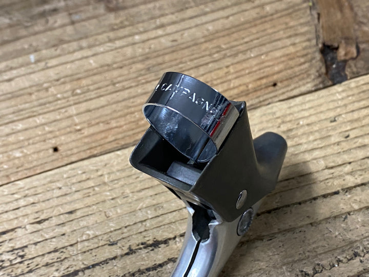 KL880 カンパニョーロ CAMPAGNOLO スーパーレーコード SUPER RECORD ブレーキレバー 左右セット