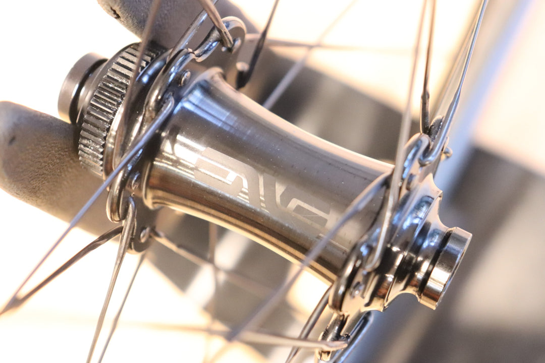 エンヴィ ENVE SES 3.4 DISC Gen2 チューブレスレディ カーボン ホイールセット スラム XDR 【さいたま浦和店】