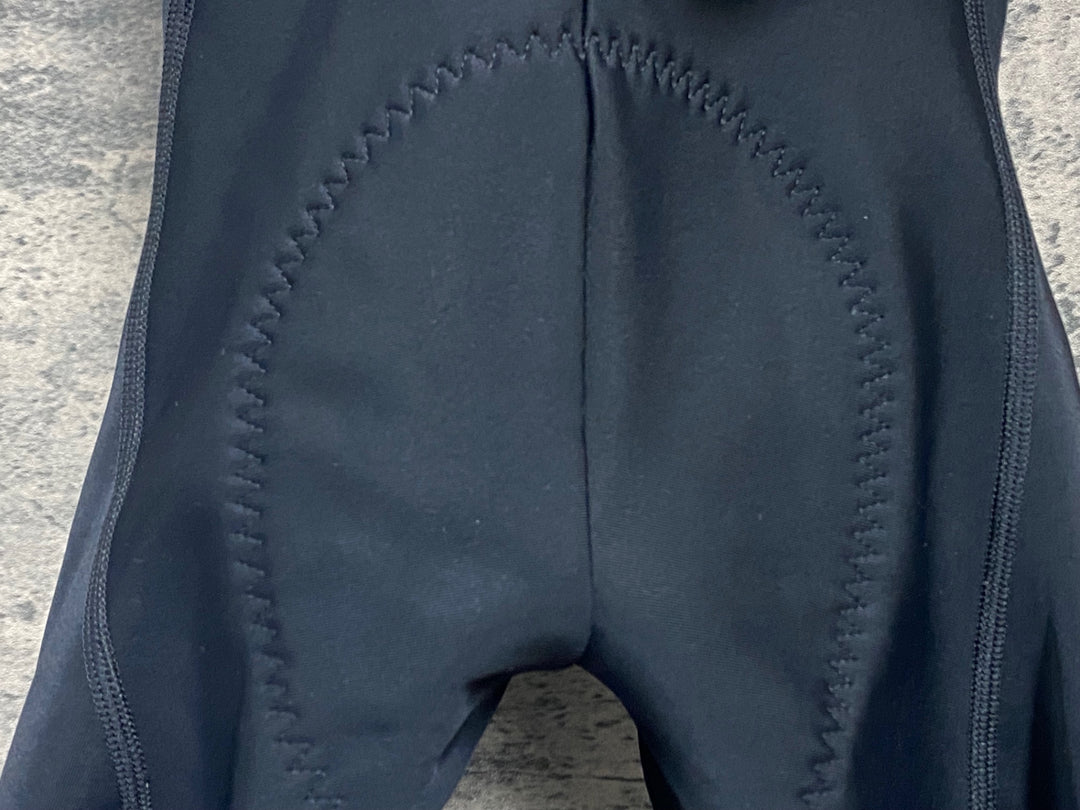 JV685 スペシャライズド SPECIALIZED RACE SERIES BIB TIGHT ビブタイツ 黒 M