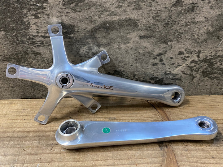 KK673 シマノ SHIMANO デュラエース DURA-ACE FC-7700 クランクアーム 170mm PCD130