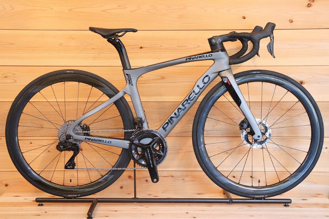 ピナレロ PINARELLO プリンス ディスク PRINCE FX DISK 2022モデル 430サイズ シマノ デュラエース R9270 Di2 12S カーボン ロードバイク 【千葉店】