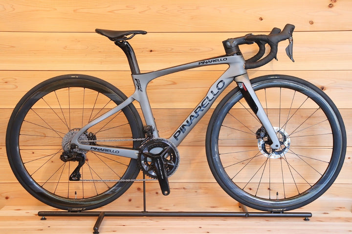 ピナレロ PINARELLO プリンス ディスク PRINCE FX DISK 2022モデル 430サイズ シマノ デュラエース R9270 Di2 12S カーボン ロードバイク 【千葉店】