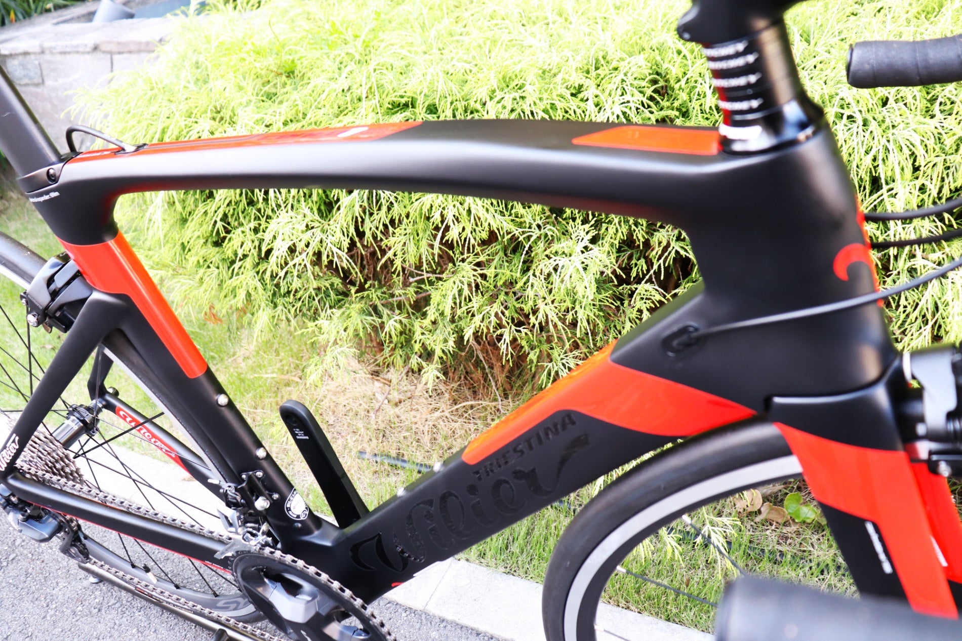 ウィリエール Wilier チェントウノエアー Cento 1 AIR 2019 Sサイズ