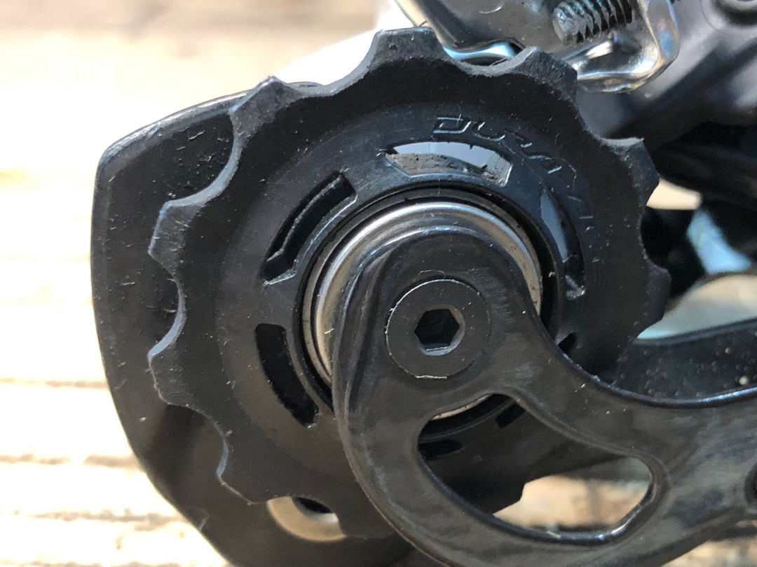JA130 シマノ SHIMANO デュラエース DURA-ACE RD-9070 リアディレイラー Di2 ※接続不良、PCエラー表示の為ジャンク