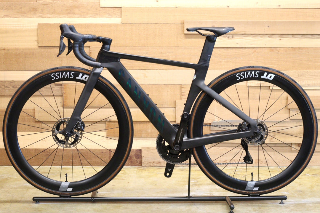 キャニオン CANYON エアロード AEROAD CFR 2023 2XSサイズ シマノ デュラエース R9270 Di2 MIX 12S カーボン ロードバイク 【立川店】