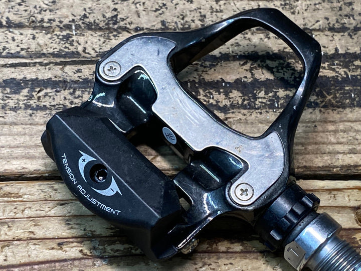 JK847 シマノ SHIMANO 105 PD-5610 ビンディングペダル SPD-SL