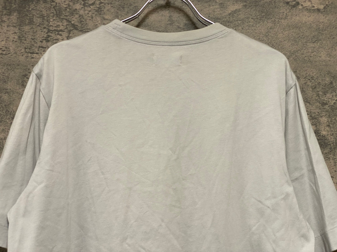 JD739 ラファ Rapha TRAIL T-SHIRT 半袖 Tシャツ 白 S