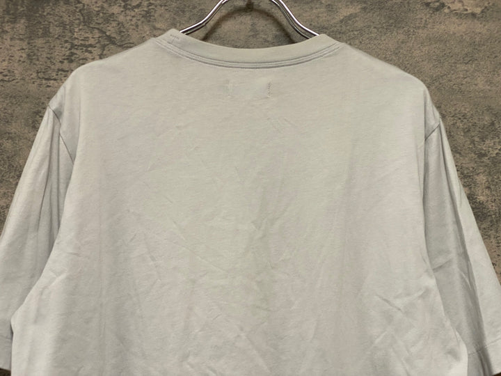 JD739 ラファ Rapha TRAIL T-SHIRT 半袖 Tシャツ 白 S