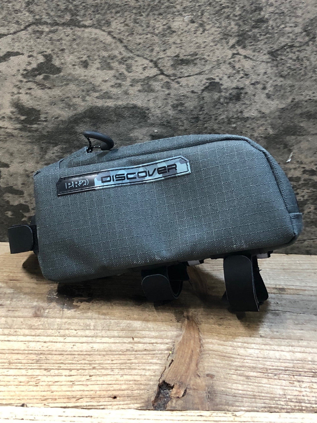 JY799 シマノ SHIMANO プロ PRO DISCOVER トップチューブバッグ
