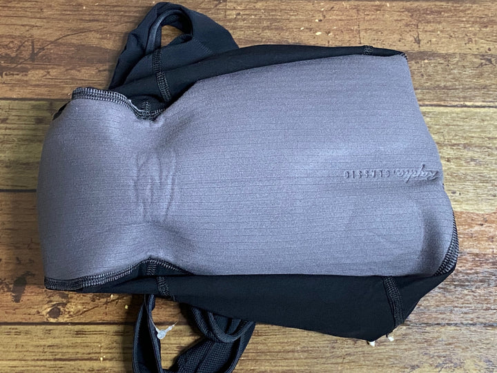 JE285 ラファ Rapha WOMEN'S CLASSIC BIB SHORTS ビブショーツ ブラック レディース XXS